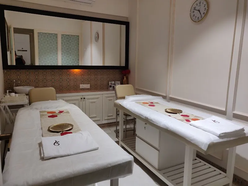 Bodycraft Salon, Spa and Clinic - Chembur