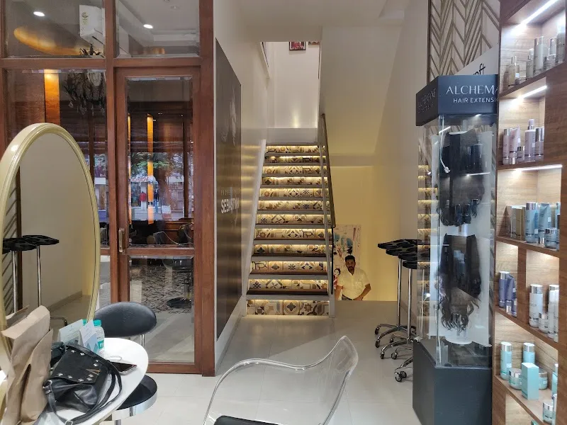 Bodycraft Salon, Spa and Clinic - Chembur