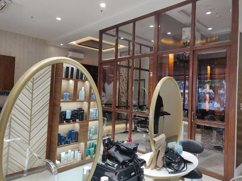 Bodycraft Salon, Spa and Clinic - Chembur