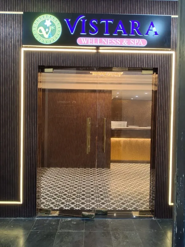 Vistara wellness And Spa