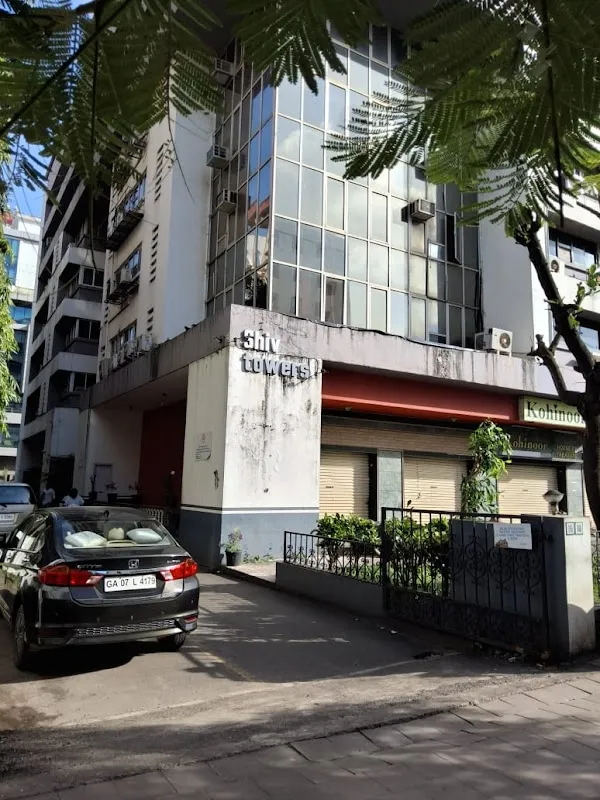 Vistara wellness And Spa