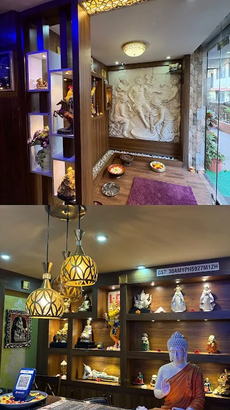 Vistara wellness And Spa