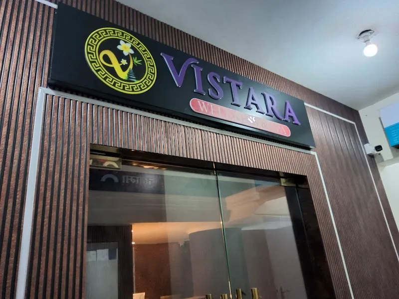 Vistara wellness And Spa