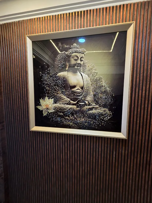 Vistara wellness And Spa
