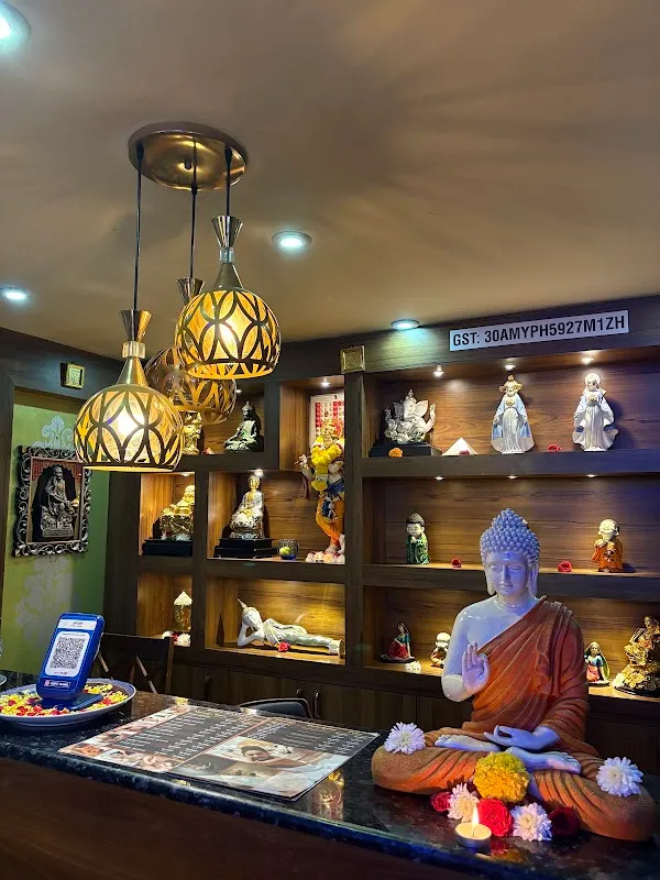 Vistara wellness And Spa