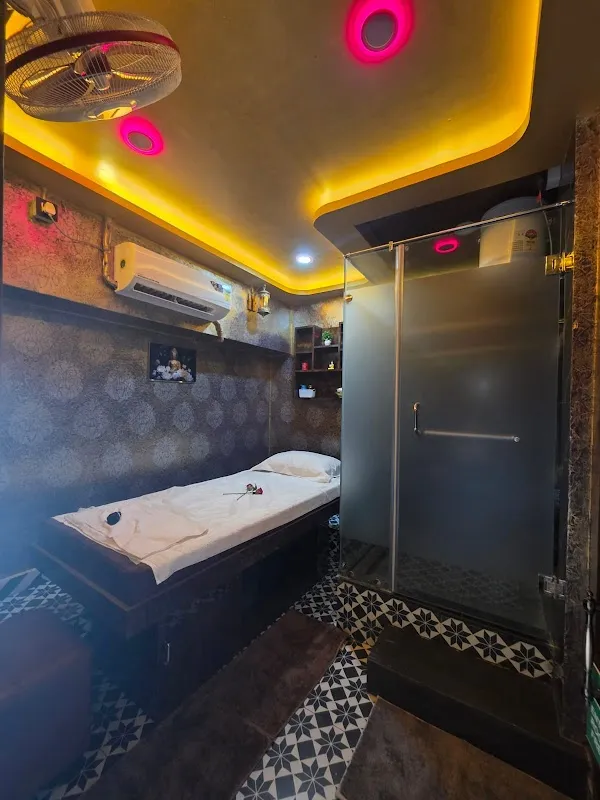 Vistara wellness And Spa