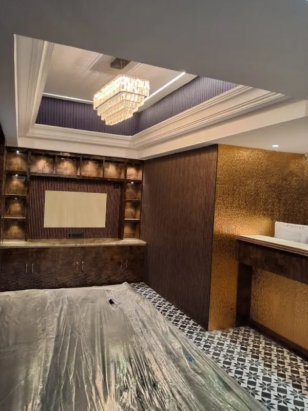 Vistara wellness And Spa