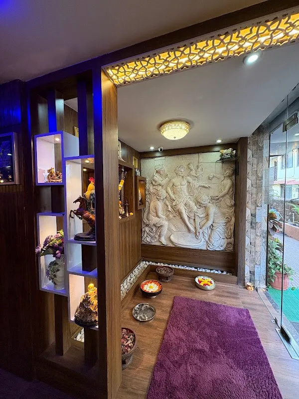 Vistara wellness And Spa