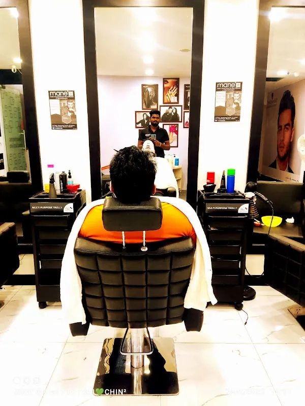 Manea The Salon Miyapur