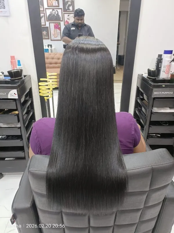 Manea The Salon Miyapur