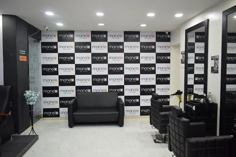 Manea The Salon Miyapur