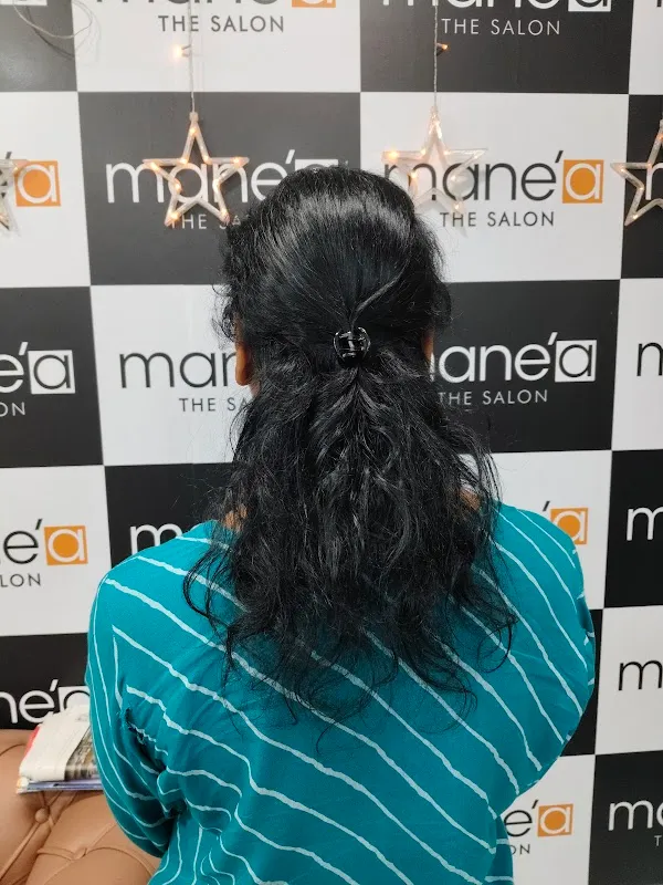 Manea The Salon Miyapur