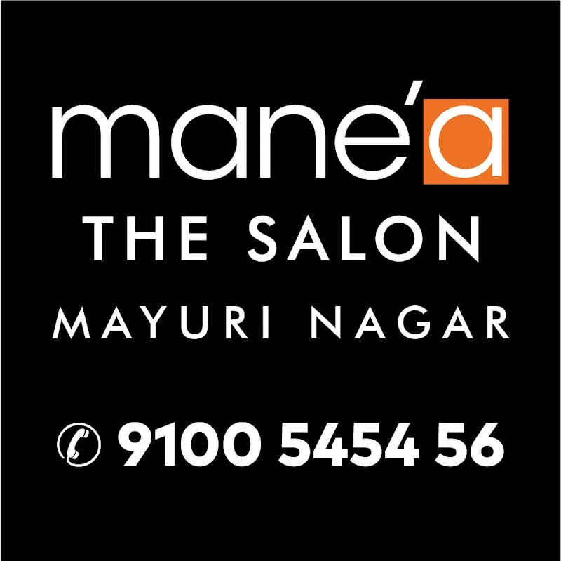 Manea The Salon Miyapur
