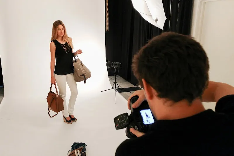 Solna Photo Studio