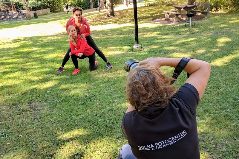 Solna Photo Studio
