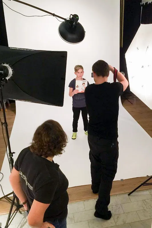 Solna Photo Studio