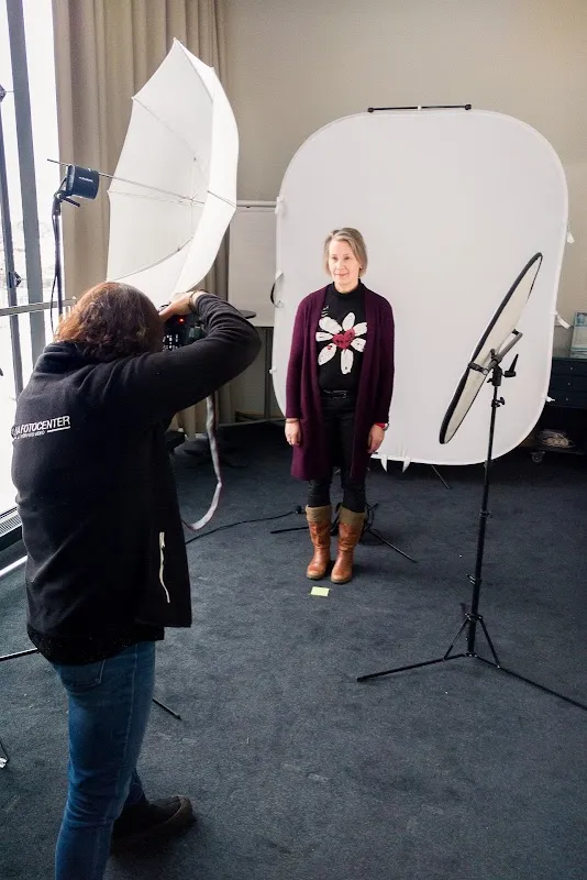 Solna Photo Studio