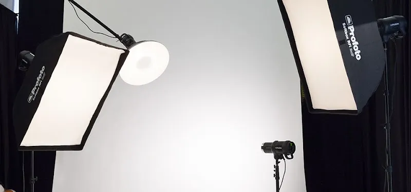Solna Photo Studio