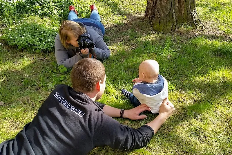 Solna Photo Studio