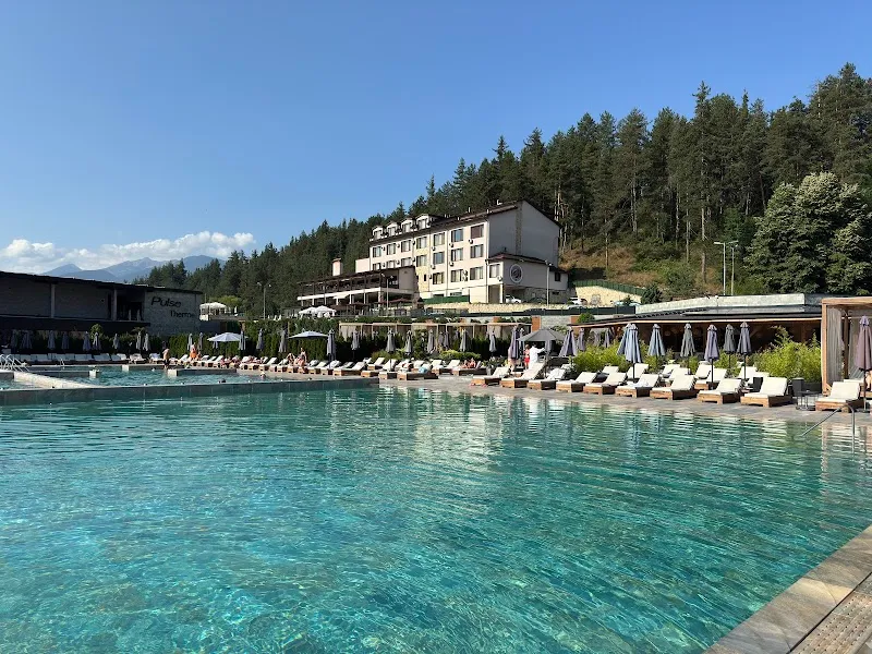 Grand Hotel Therme