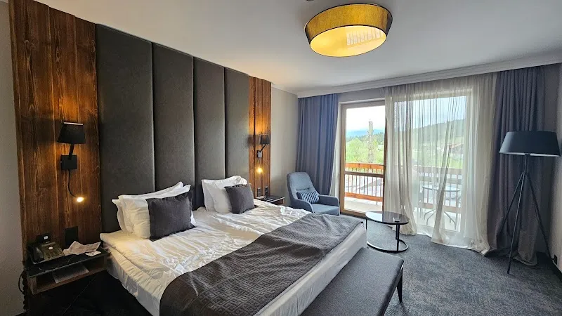 Grand Hotel Therme