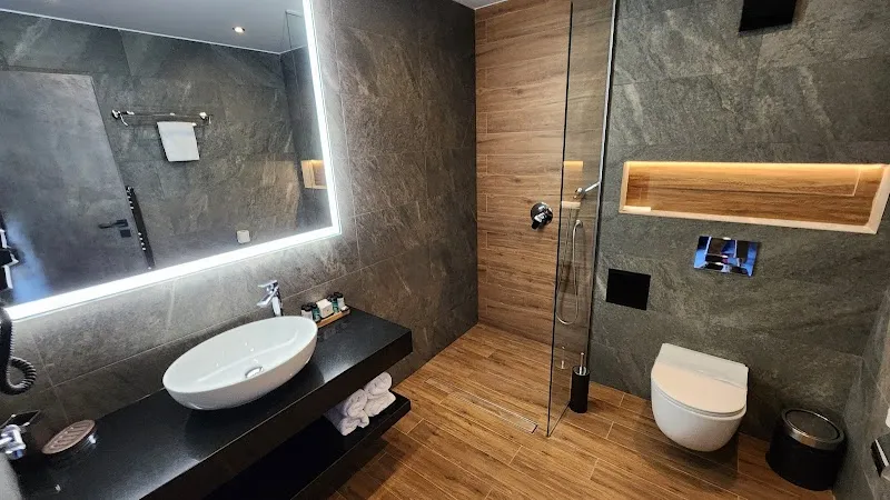 Grand Hotel Therme