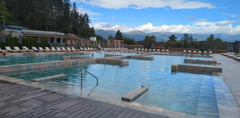 Grand Hotel Therme