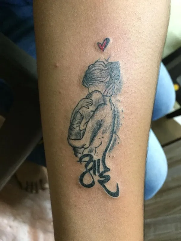 ACTIVE TATTOOS