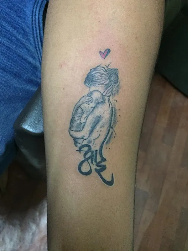 ACTIVE TATTOOS