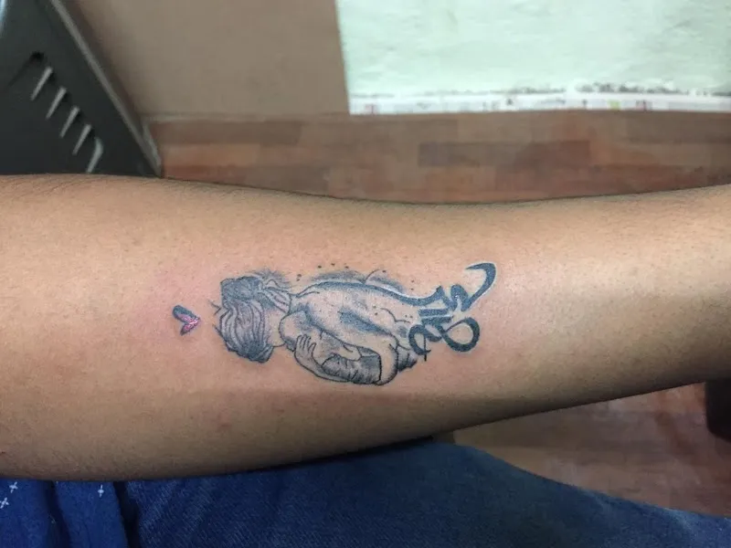 ACTIVE TATTOOS