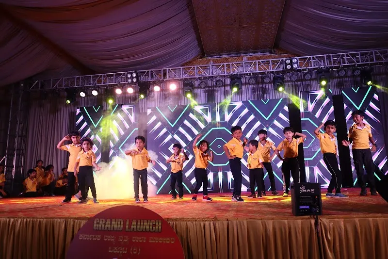 Gravity Dance Academy