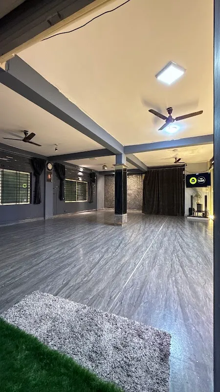 Gravity Dance Academy