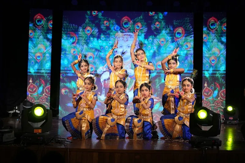 Gravity Dance Academy
