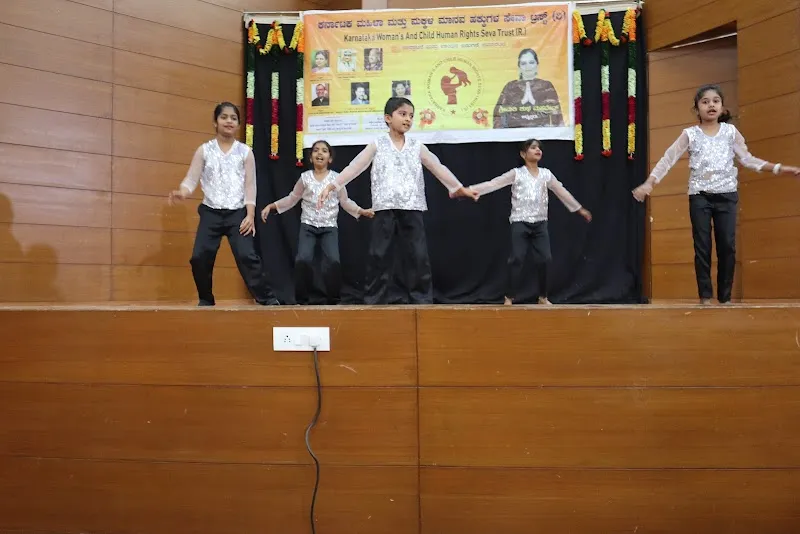 Gravity Dance Academy
