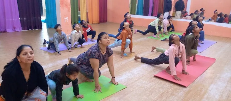 The Dance Network