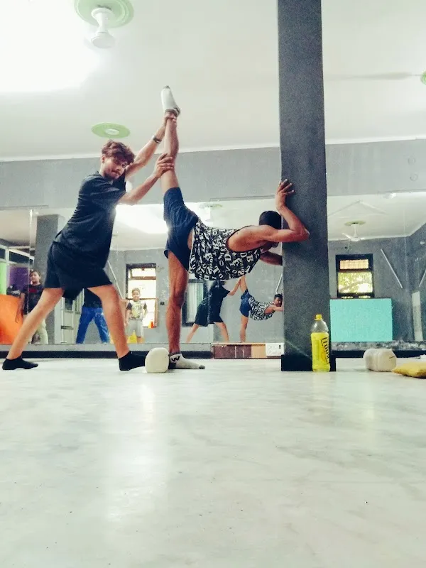 The Dance Network