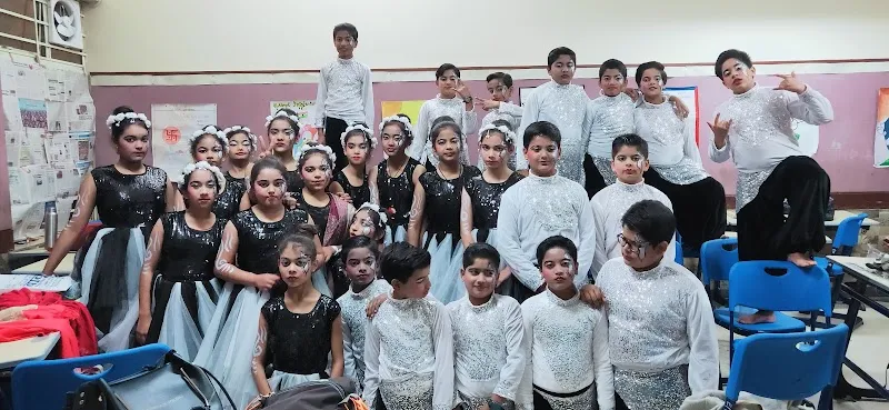 The Dance Network