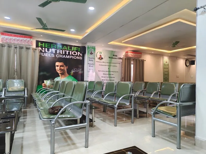 Maa Wellness Center - Saheed Nagar