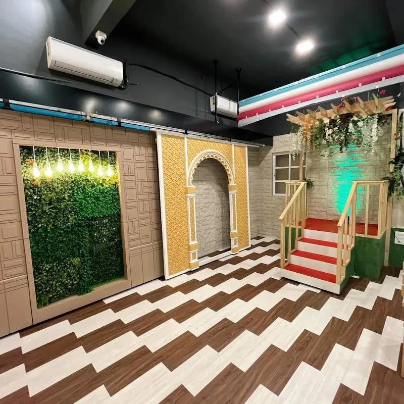 ASMITA's STUDIO : MAKE UP ARTISTRY, PHOTOGRAPHY, VIDEOGRAPHY