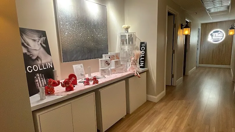 Thai Massage House Spa