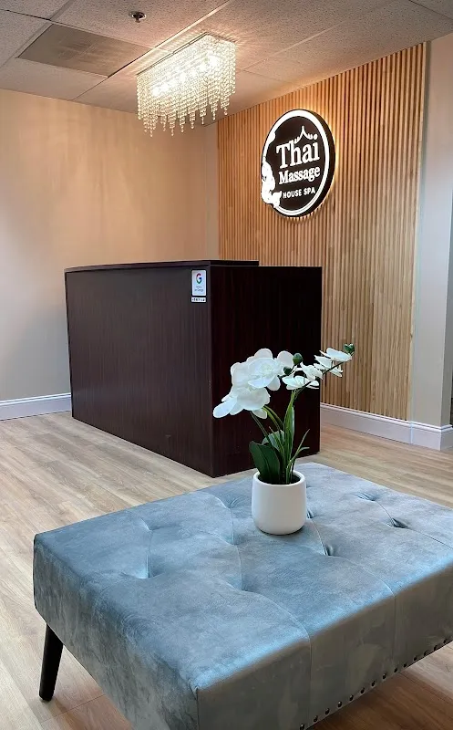 Thai Massage House Spa
