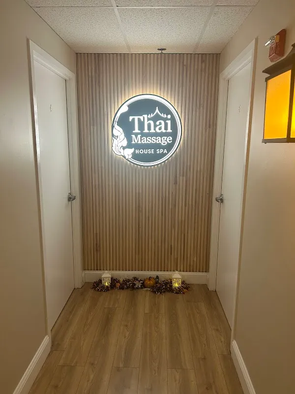 Thai Massage House Spa