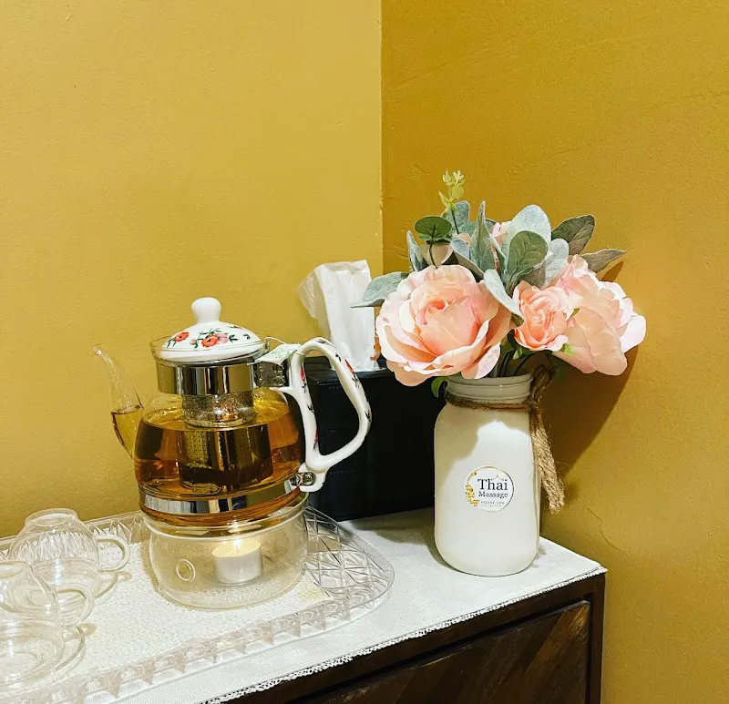 Thai Massage House Spa