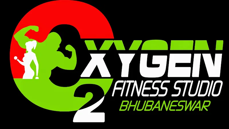 Oxygen Fitness Studio Bhubaneswar