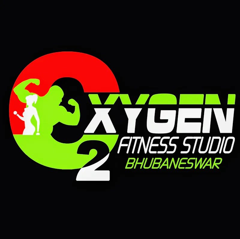 Oxygen Fitness Studio Bhubaneswar