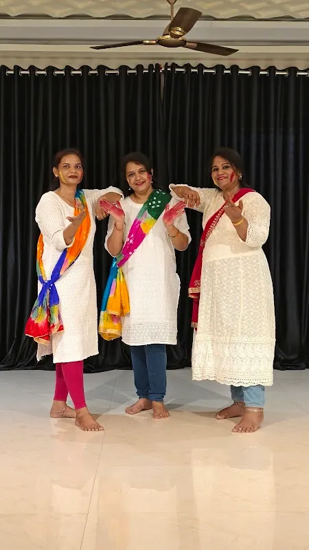 DYNASTY DANCE STUDIO INDIA