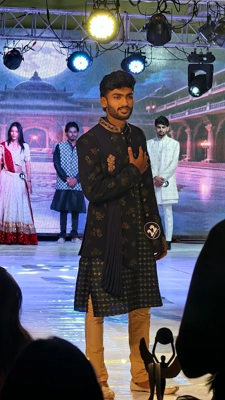 DYNASTY DANCE STUDIO INDIA