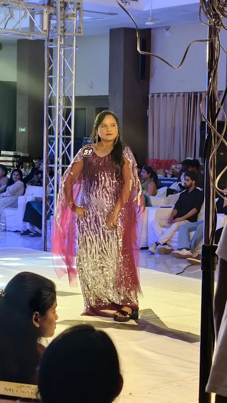 DYNASTY DANCE STUDIO INDIA