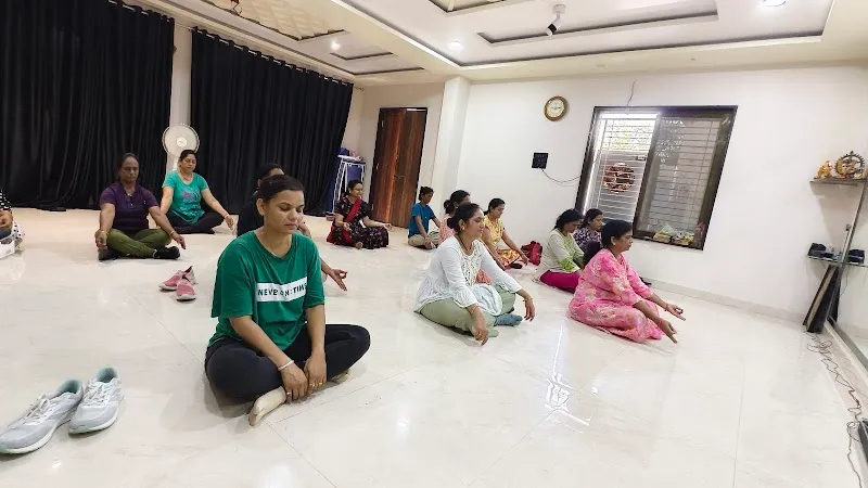 DYNASTY DANCE STUDIO INDIA