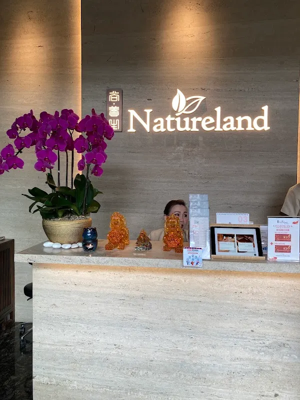 Natureland (MBS)